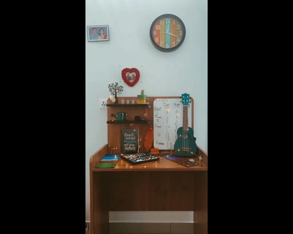 Self-love and healing journey